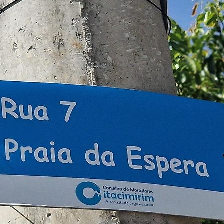 Praia De Itacimirim, Pe Na Areia Eksteriør billede