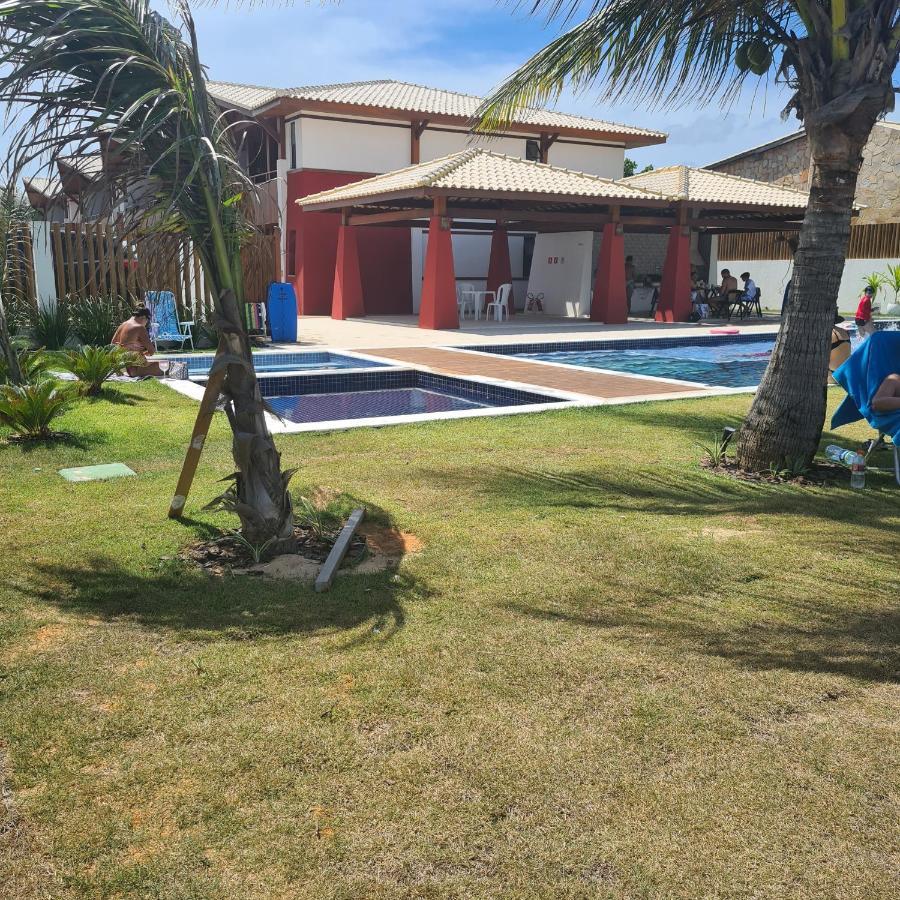 Praia De Itacimirim, Pe Na Areia Eksteriør billede