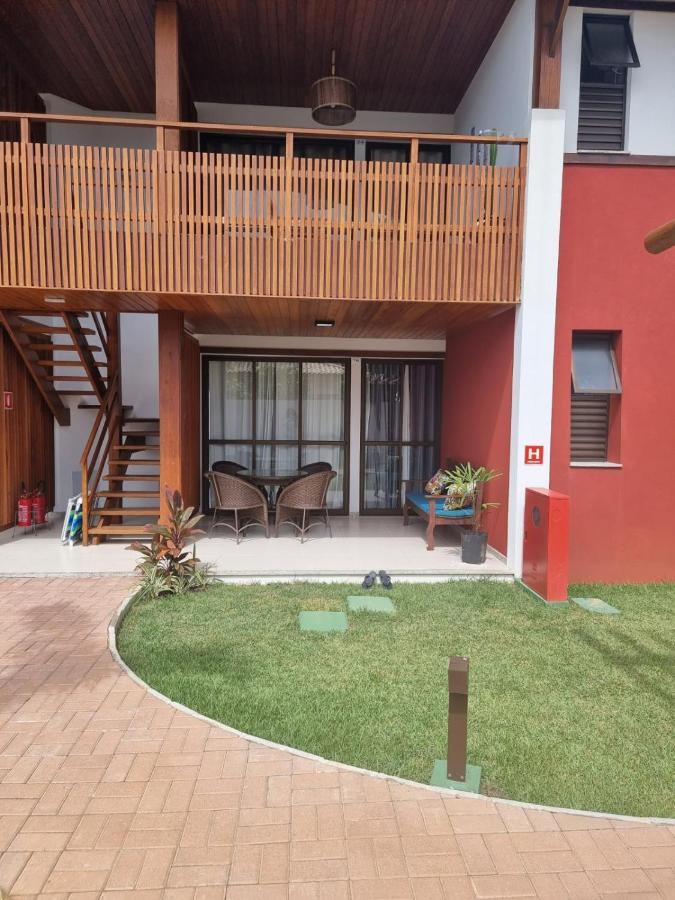 Praia De Itacimirim, Pe Na Areia Eksteriør billede
