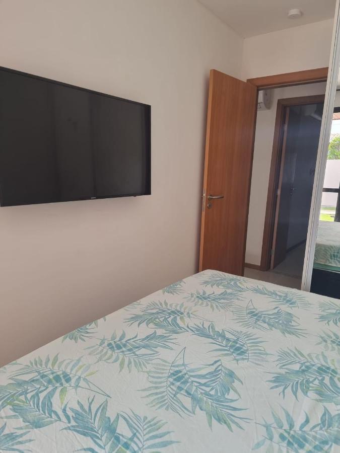 Praia De Itacimirim, Pe Na Areia Eksteriør billede