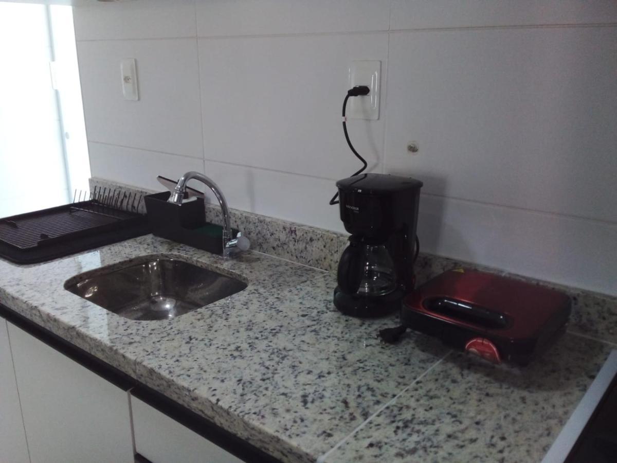 Praia De Itacimirim, Pe Na Areia Eksteriør billede
