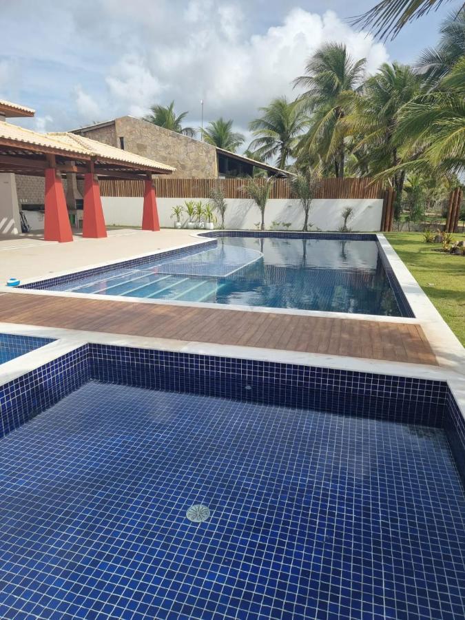 Praia De Itacimirim, Pe Na Areia Eksteriør billede