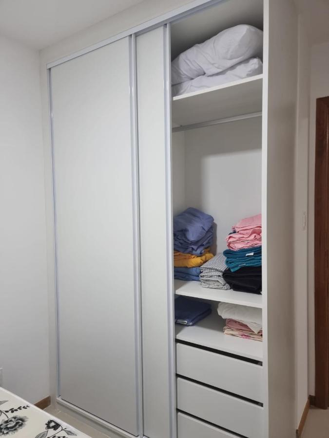 Praia De Itacimirim, Pe Na Areia Eksteriør billede