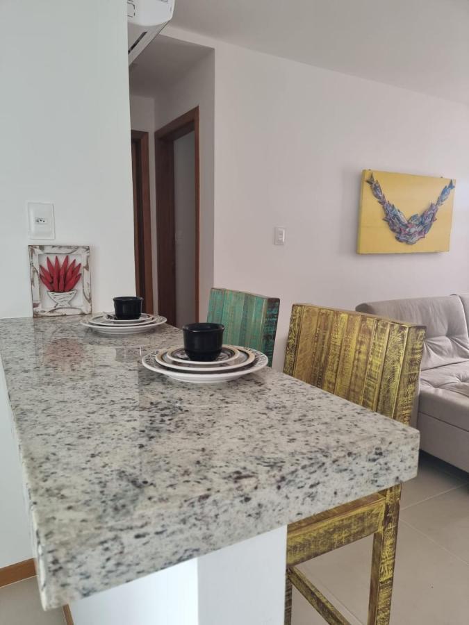 Praia De Itacimirim, Pe Na Areia Eksteriør billede