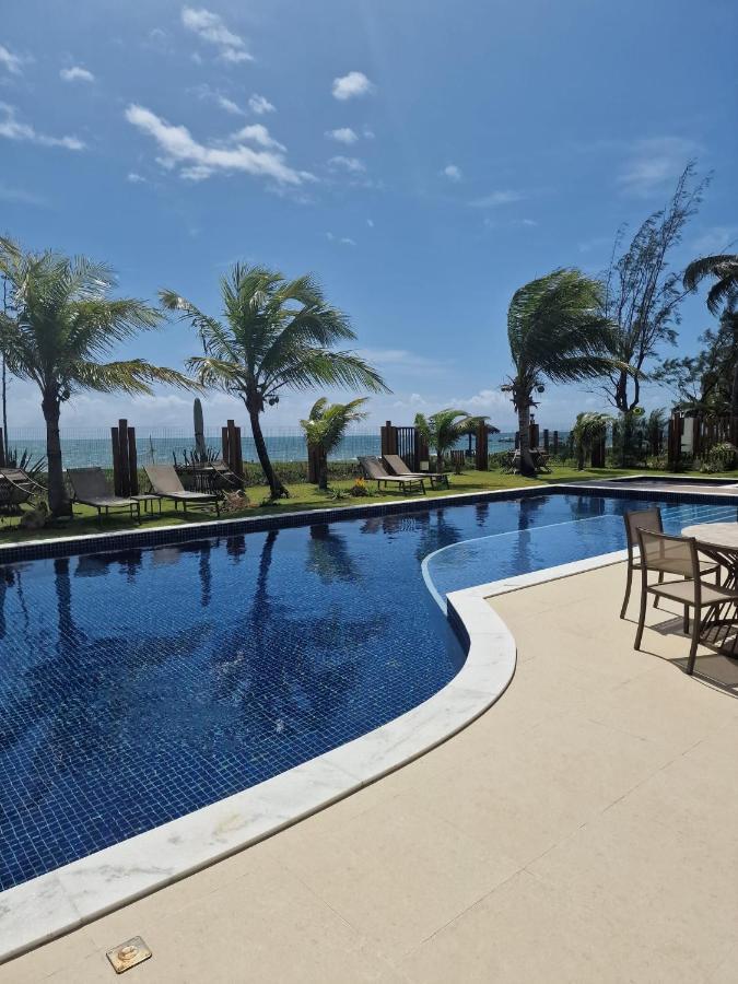 Praia De Itacimirim, Pe Na Areia Eksteriør billede