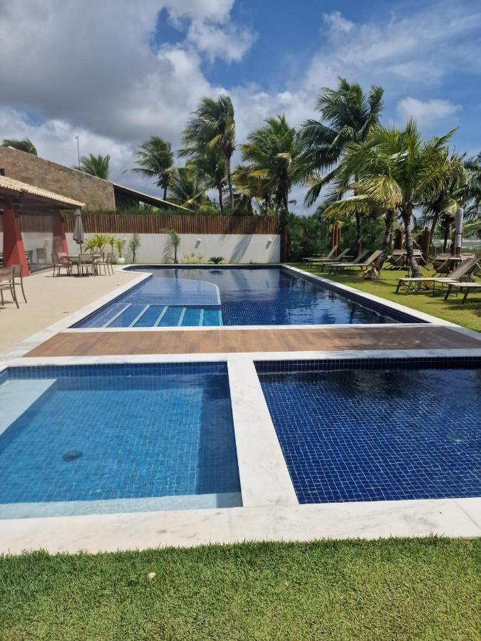 Praia De Itacimirim, Pe Na Areia Eksteriør billede