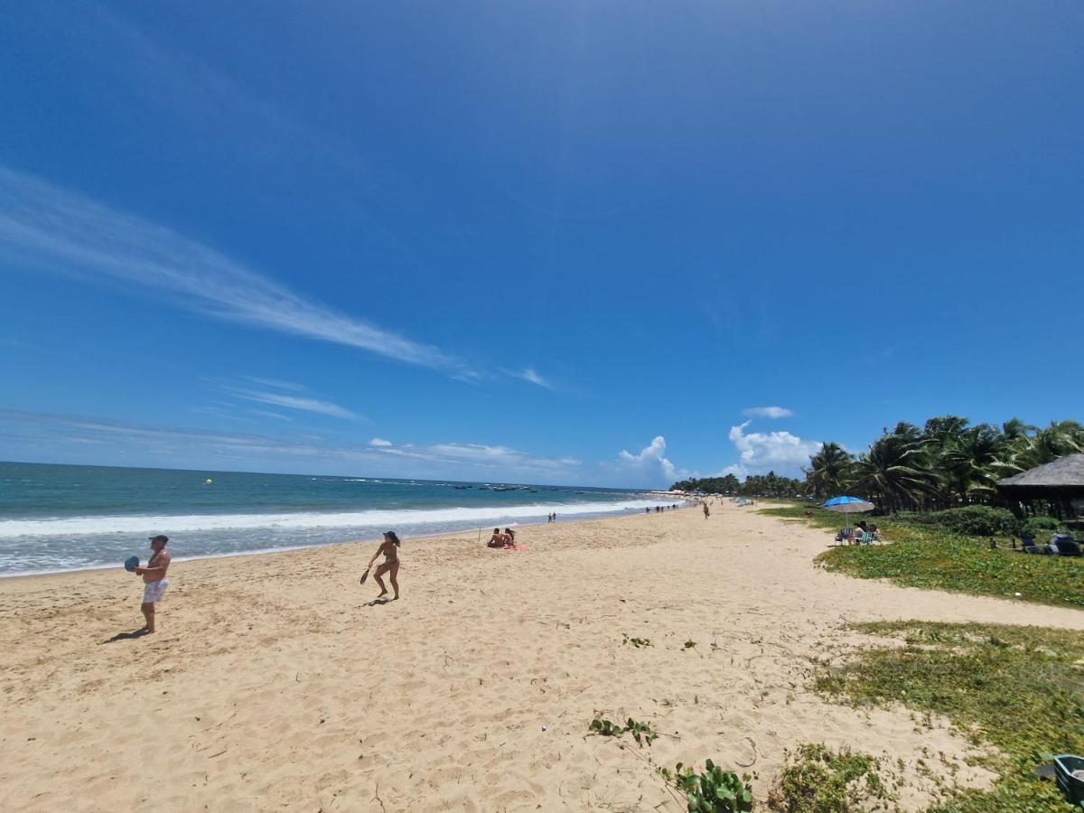 Praia De Itacimirim, Pe Na Areia Eksteriør billede
